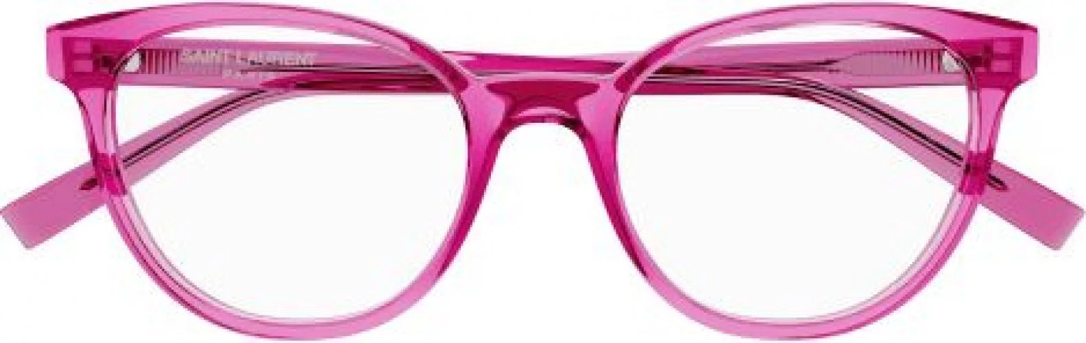 Saint Laurent SL 589 Eyeglasses - view 5